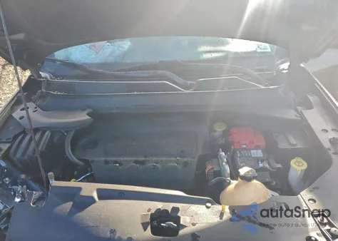 2019 Jeep Compass Latitude из США, поврежденный, VIN 3C4NJDBB3KT639097